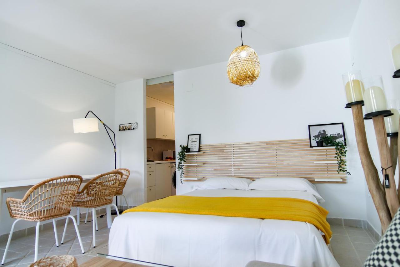 Oleholidays Fuentes Del Rodeo35 Junto Puerto Banus Марбелья Екстер'єр фото