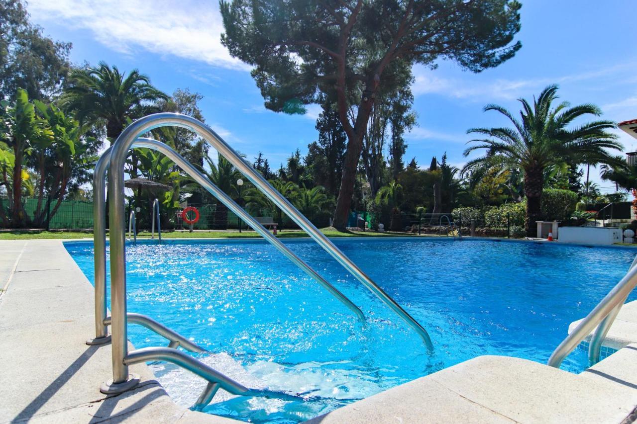 Oleholidays Fuentes Del Rodeo35 Junto Puerto Banus Марбелья Екстер'єр фото