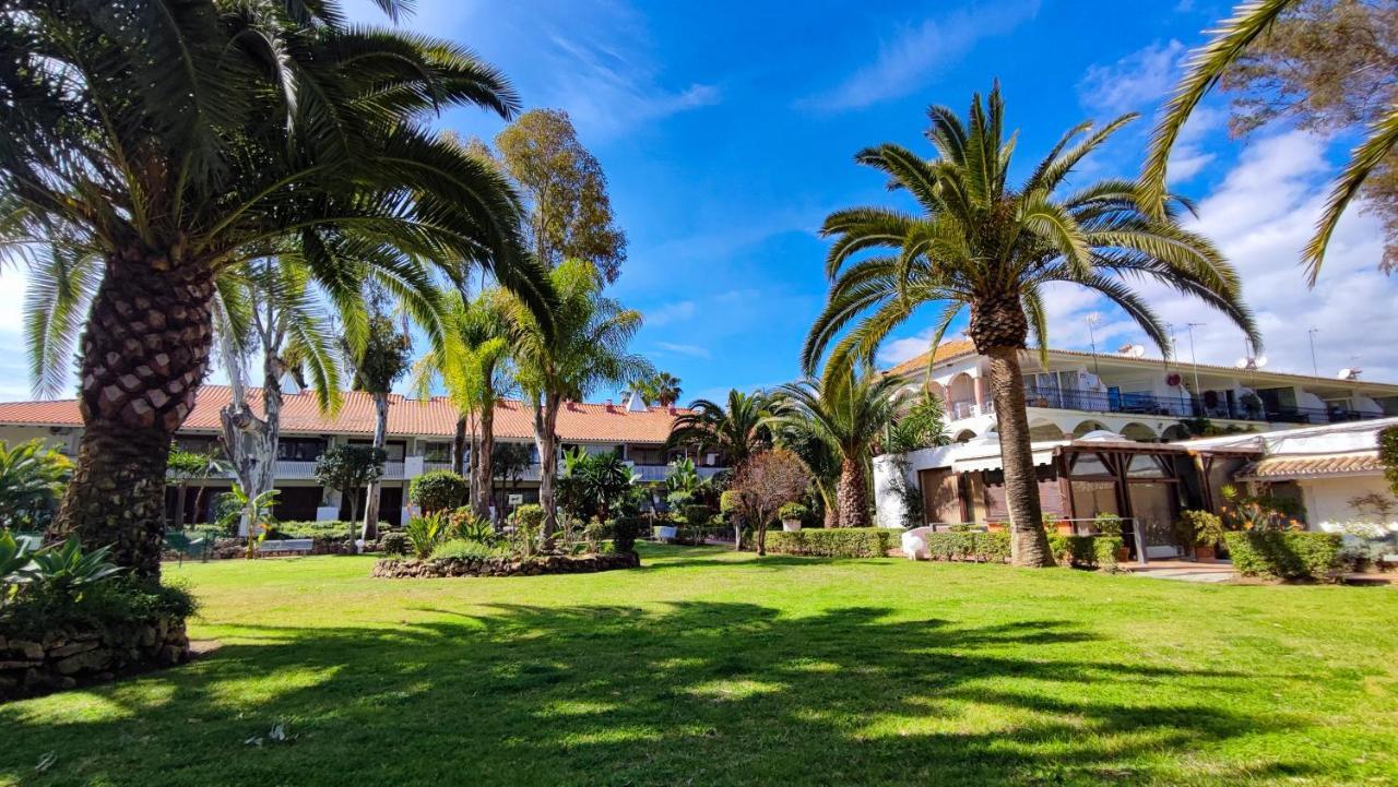 Oleholidays Fuentes Del Rodeo35 Junto Puerto Banus Марбелья Екстер'єр фото