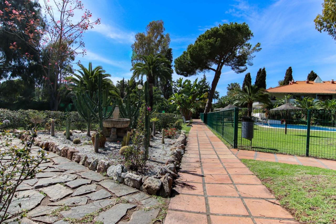Oleholidays Fuentes Del Rodeo35 Junto Puerto Banus Марбелья Екстер'єр фото
