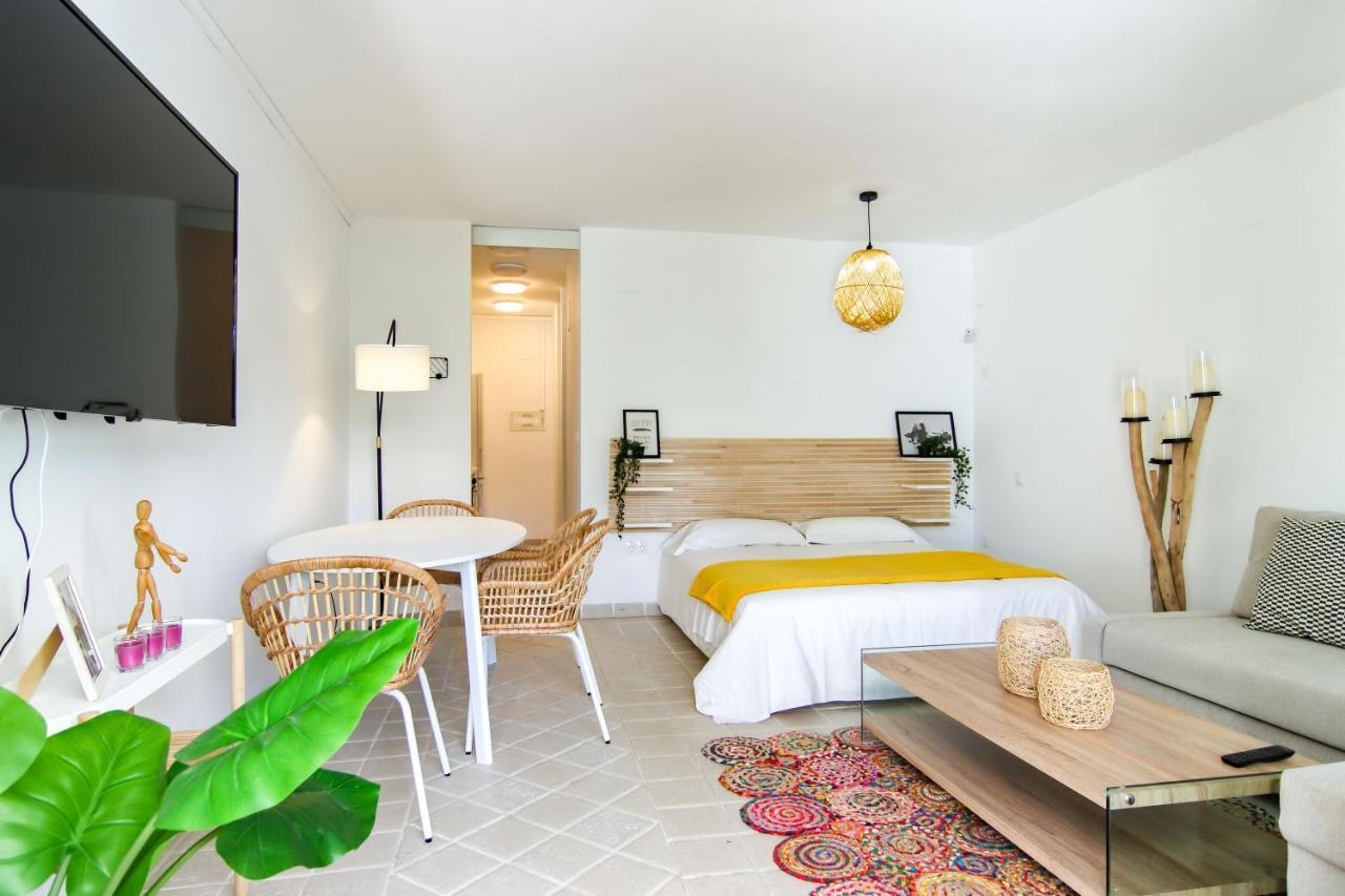 Oleholidays Fuentes Del Rodeo35 Junto Puerto Banus Марбелья Екстер'єр фото