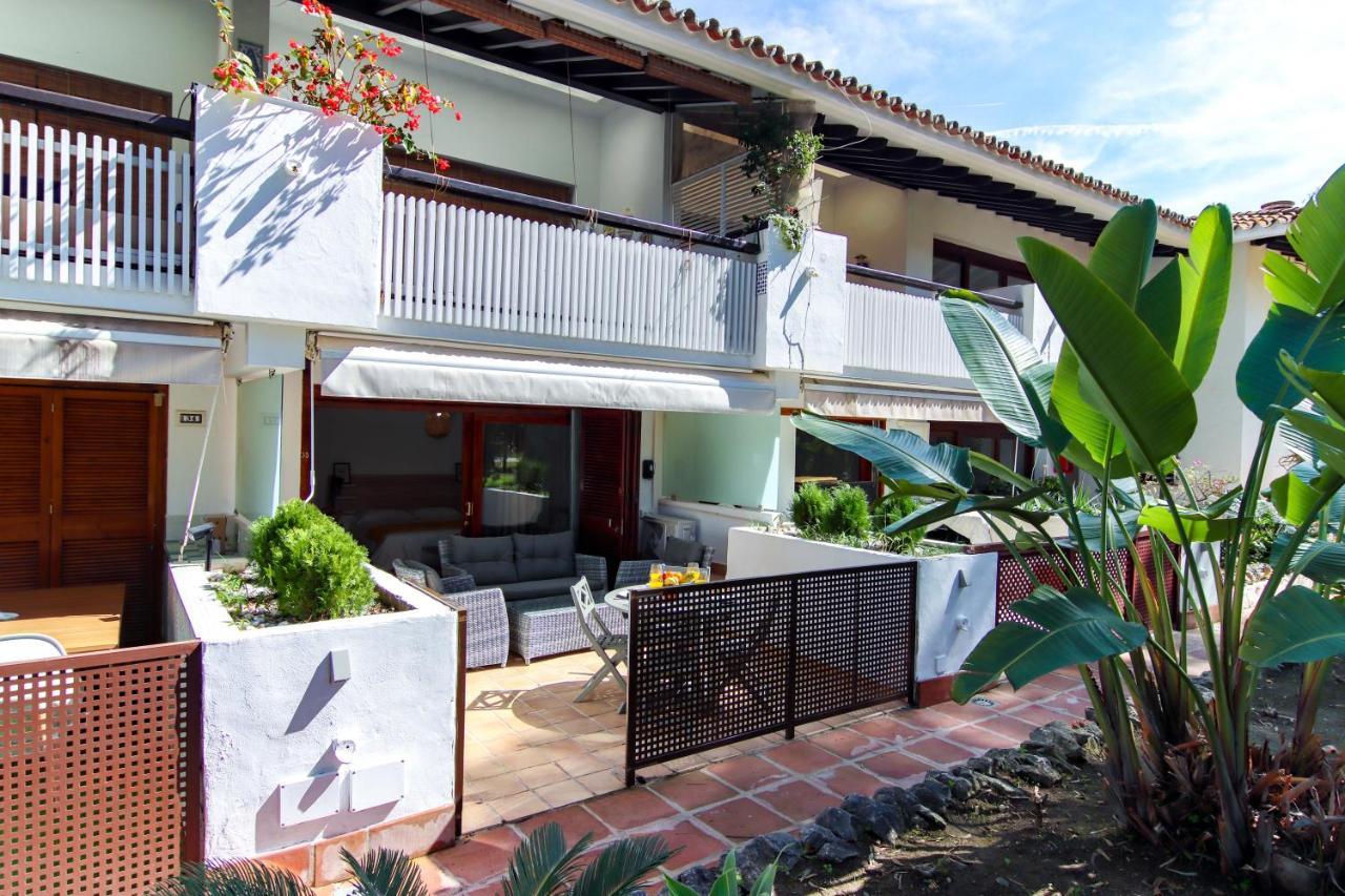 Oleholidays Fuentes Del Rodeo35 Junto Puerto Banus Марбелья Екстер'єр фото