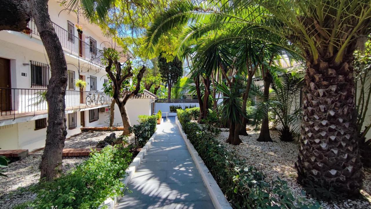 Oleholidays Fuentes Del Rodeo35 Junto Puerto Banus Марбелья Екстер'єр фото