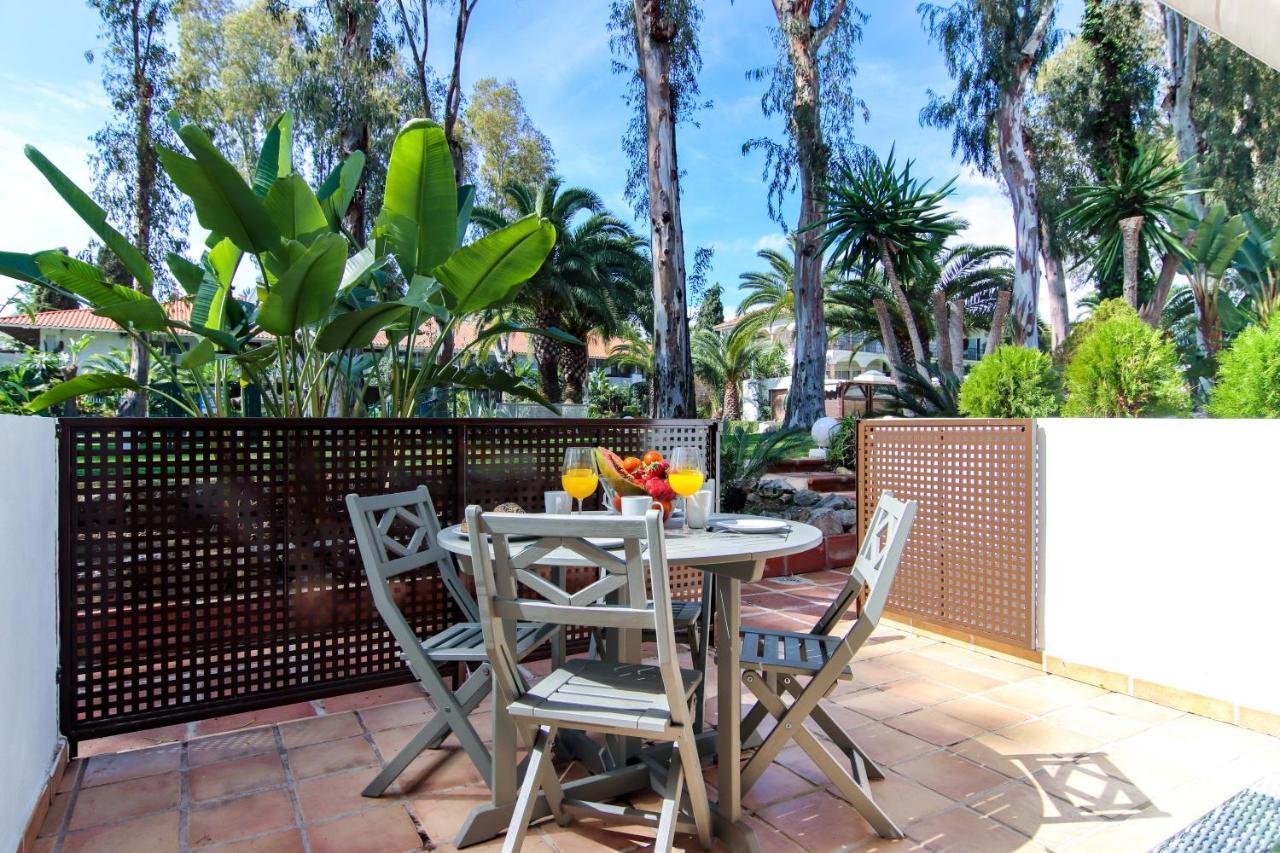 Oleholidays Fuentes Del Rodeo35 Junto Puerto Banus Марбелья Екстер'єр фото