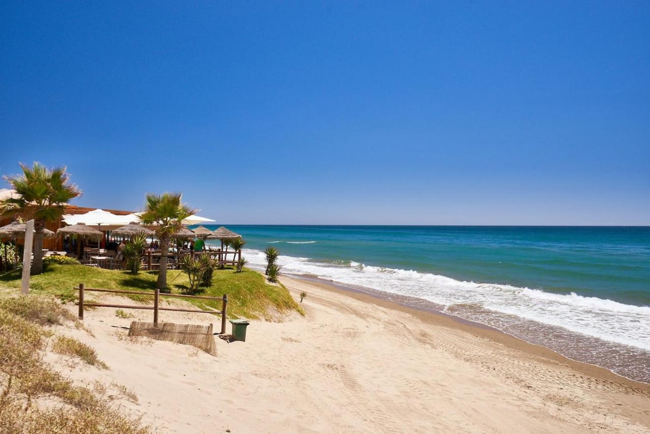 Oleholidays Fuentes Del Rodeo35 Junto Puerto Banus Марбелья Екстер'єр фото